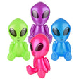 Alien Inflate 24" (1 DZ)