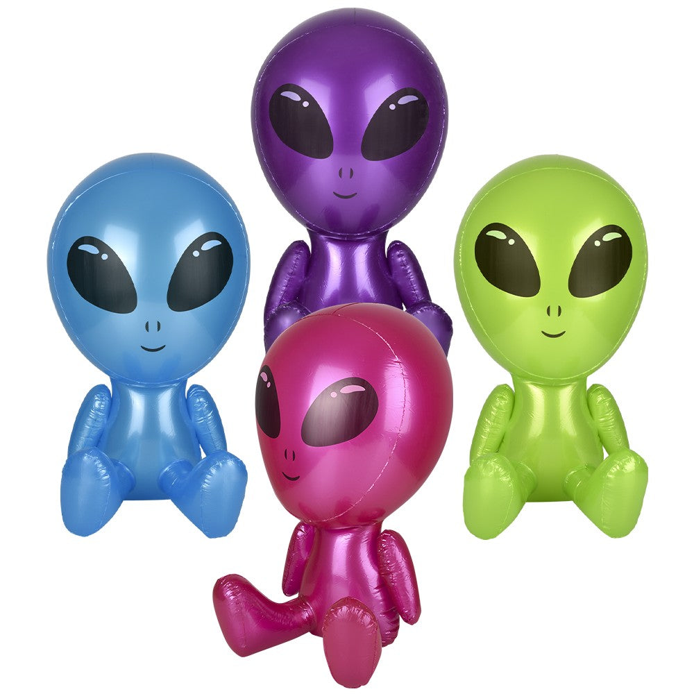 Alien Inflate (1 DZ)