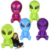 Galactic Alien Inflate (1 DZ)