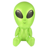 Alien Inflate 48" Green