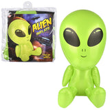 Alien Inflate 48" Green