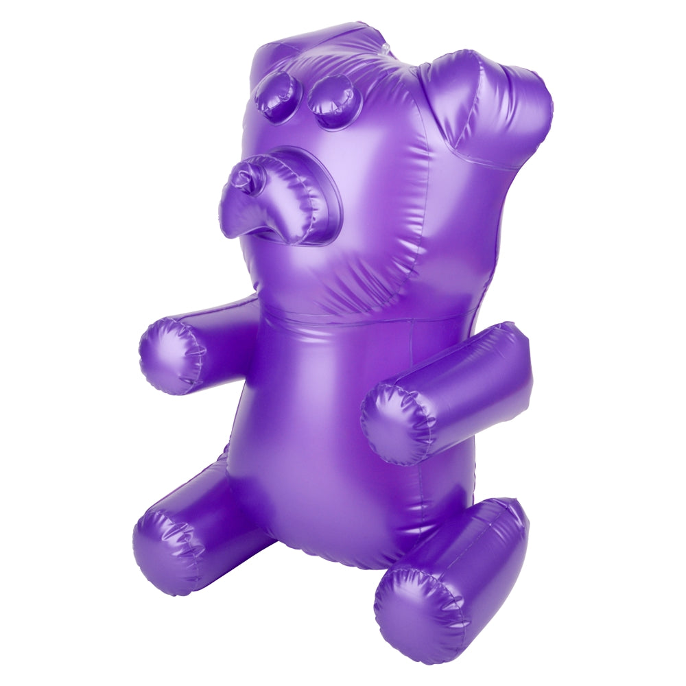 Inflatable Yummy Bear (1 DZ)