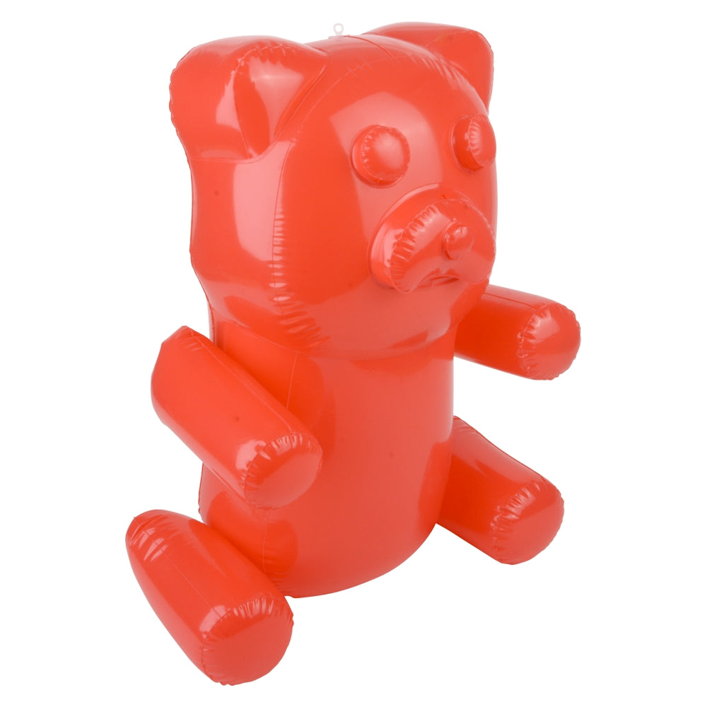 Inflatable Yummy Bear (1 DZ)