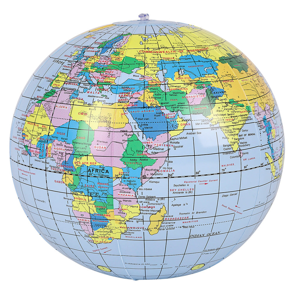 Globe Inflate 16" (1 DZ)