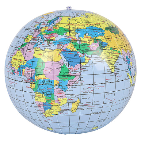 Globe Inflate 16" (1 DZ)