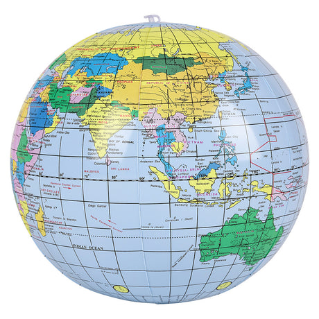 Globe Inflate 16" (1 DZ)