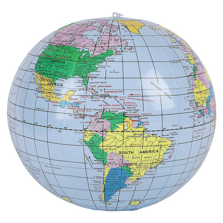 Globe Inflate 16" (1 DZ)
