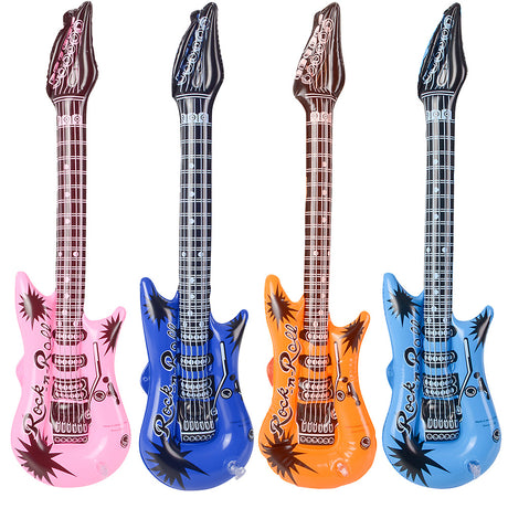 Rock Guitar Inflate (1 DZ)