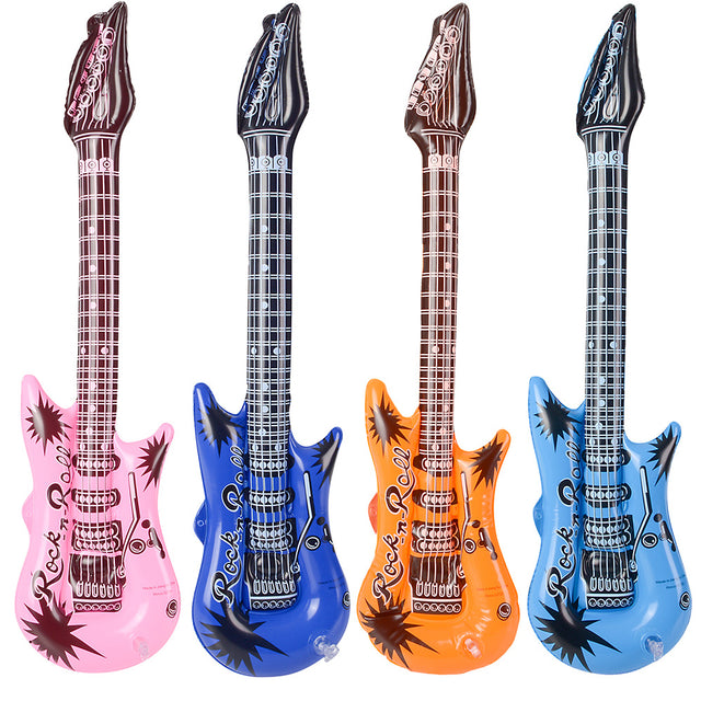 Rock Guitar Inflate (1 DZ)