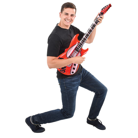 Rock Guitar Inflate (1 DZ)
