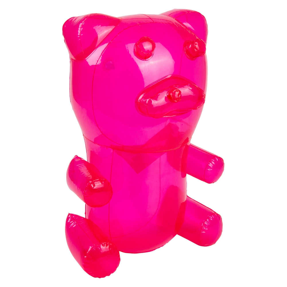 Bear Inflate 18" Yummy Bear (1 DZ)