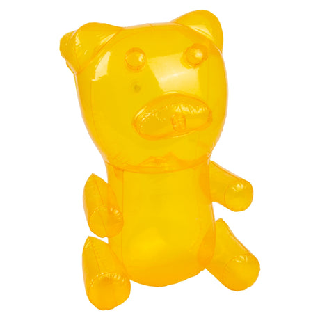 Bear Inflate 18" Yummy Bear (1 DZ)