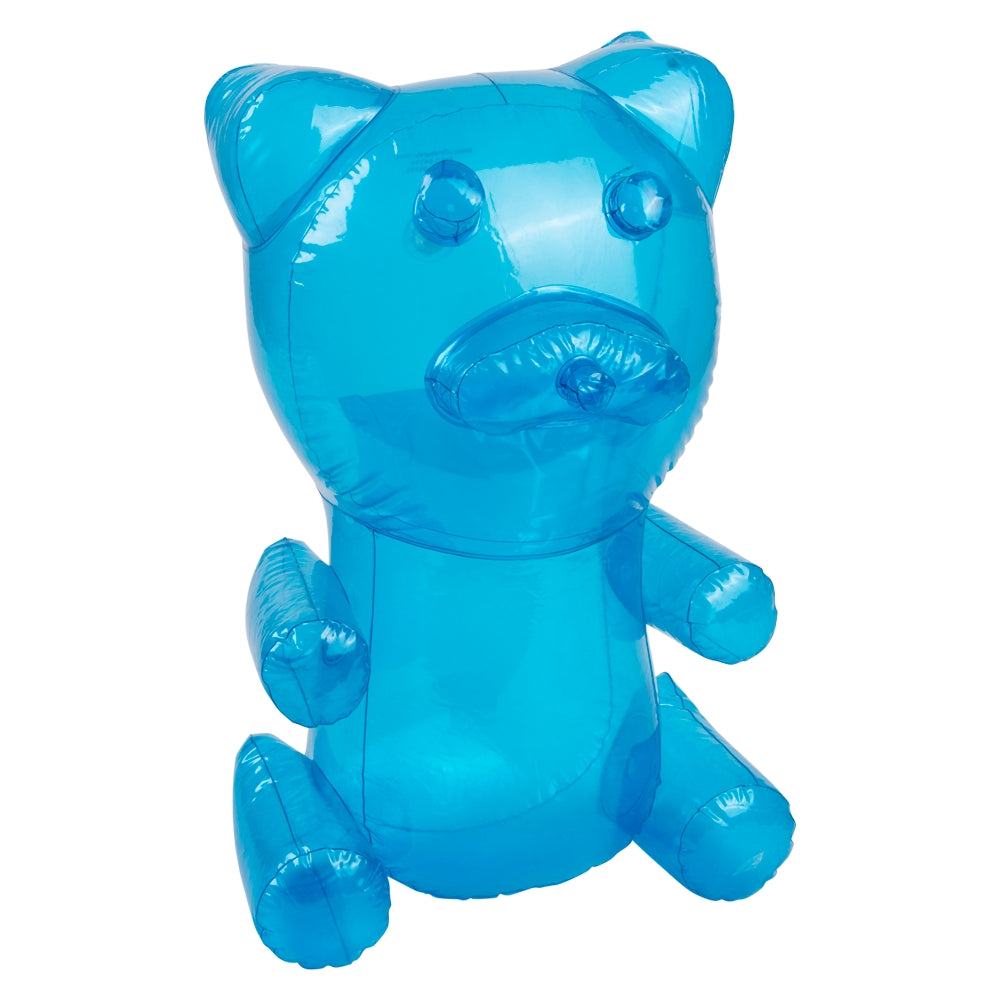 Bear Inflate 18" Yummy Bear (1 DZ)
