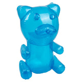 Bear Inflate 18" Yummy Bear (1 DZ)