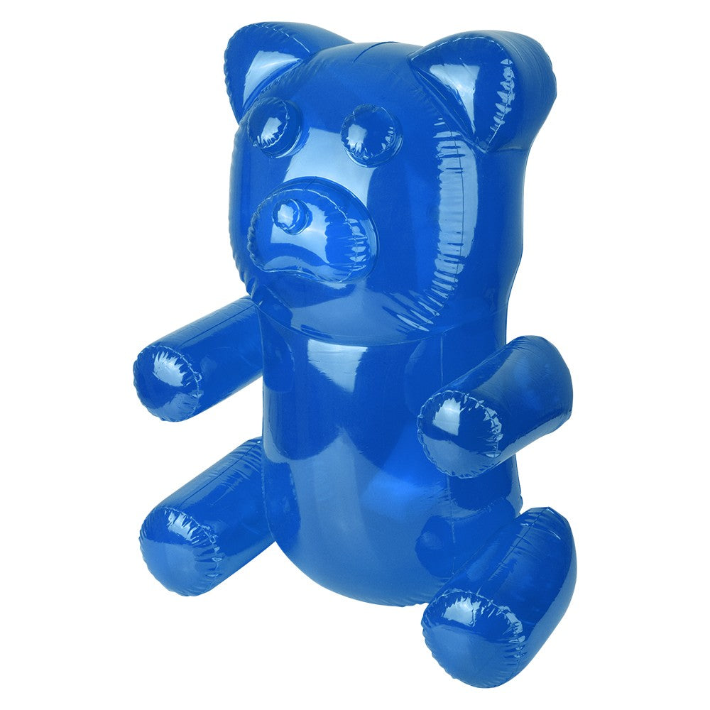 Inflatable Yummy Bear (1 DZ)