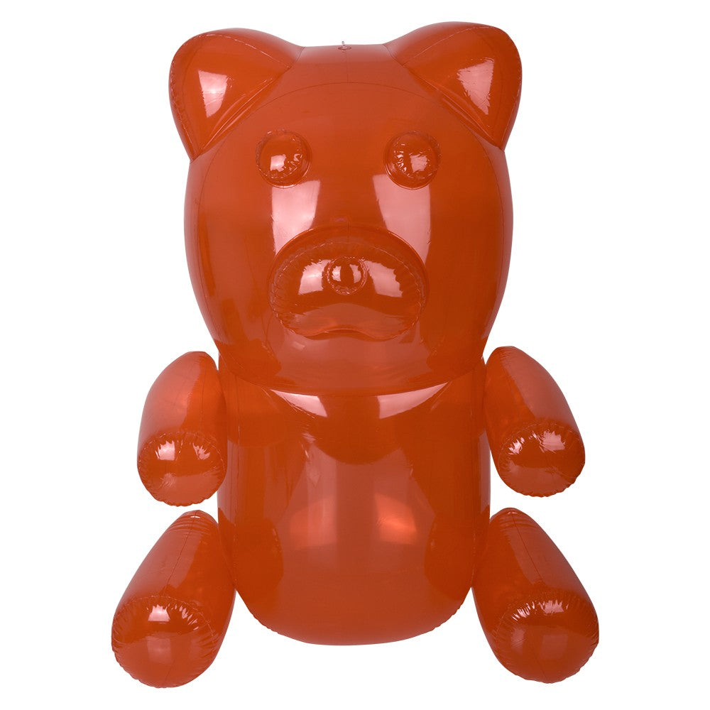 Gummy Bear Inflatable Assortment 48"