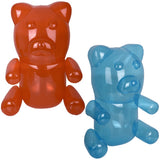 Gummy Bear Inflatable Assortment 48"