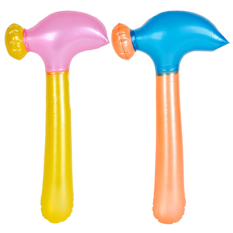 Neon Hammer Inflatable (1 DZ)