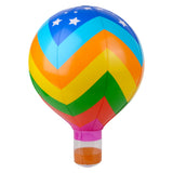 Rainbow Hot Air Balloons (1 DZ)
