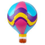 Rainbow Hot Air Balloons (1 DZ)