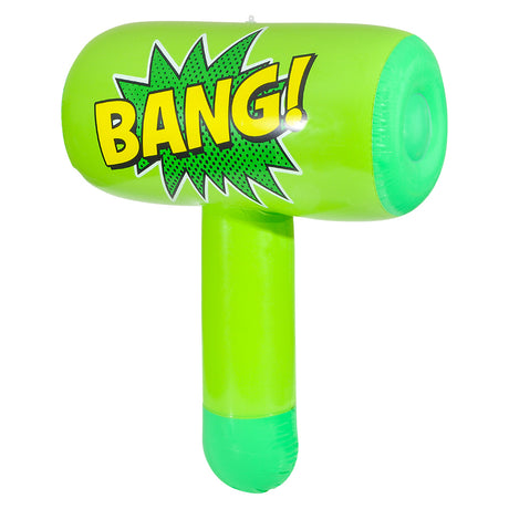 Jumbo Bang Mallet Inflate (1 DZ)