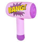 Jumbo Bang Mallet Inflate (1 DZ)