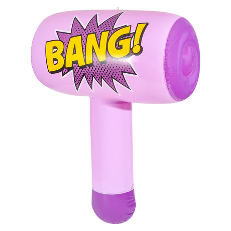 Jumbo Bang Mallet Inflate (1 DZ)