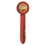 Jumbo Inflatable Mallet (1 DZ)
