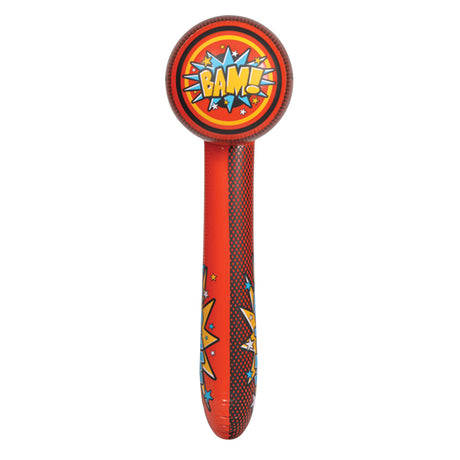 Jumbo Inflatable Mallet (1 DZ)