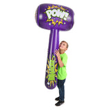 Jumbo Inflatable Mallet (1 DZ)