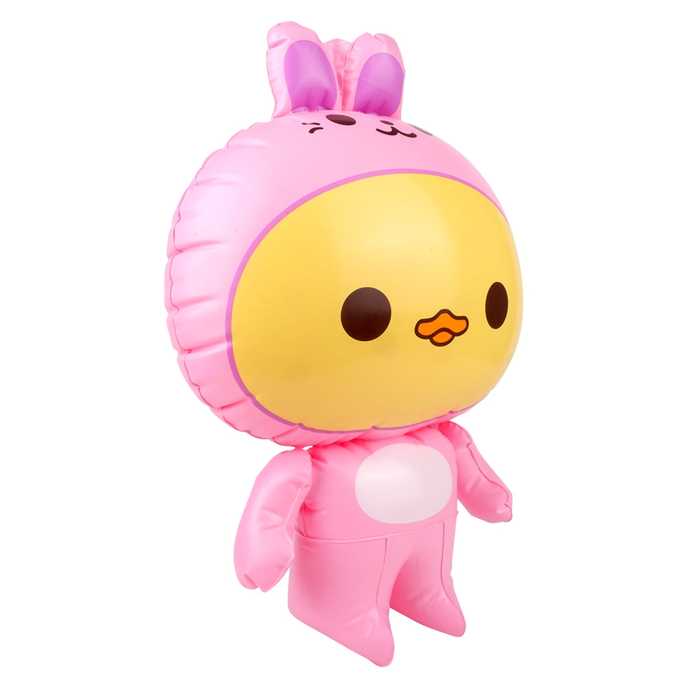 Pastel Kawaii Animal Inflates (1 DZ)