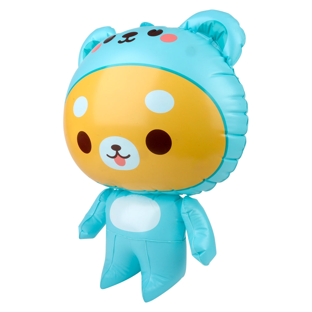 Pastel Kawaii Animal Inflates (1 DZ)