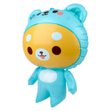 Pastel Kawaii Animal Inflates (1 DZ)