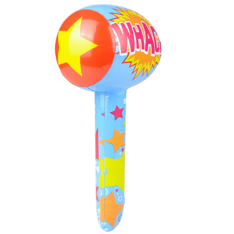 Inflatable Whack Mallet (1 DZ)