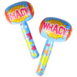 Inflatable Whack Mallet (1 DZ)