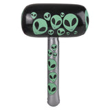 Alien Mallet Inflate (1 DZ)