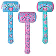 Axolotl Inflatable Mallet (1 DZ)