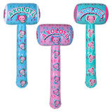 Axolotl Inflatable Mallet (1 DZ)