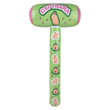 Capybara Mallet Inflatable Toy (1 DZ)