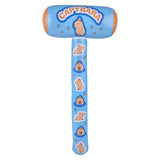 Capybara Mallet Inflatable Toy (1 DZ)