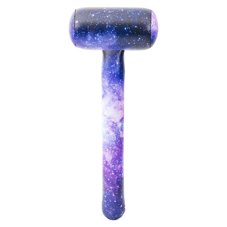 Galaxy Print Mallet (1 DZ)
