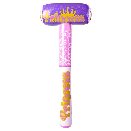 Princess Mallet Inflate (1 DZ)