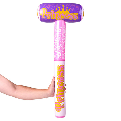 Princess Mallet Inflate (1 DZ)