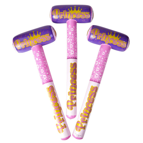 Princess Mallet Inflate (1 DZ)