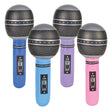 Microphone Inflate (1 DZ)