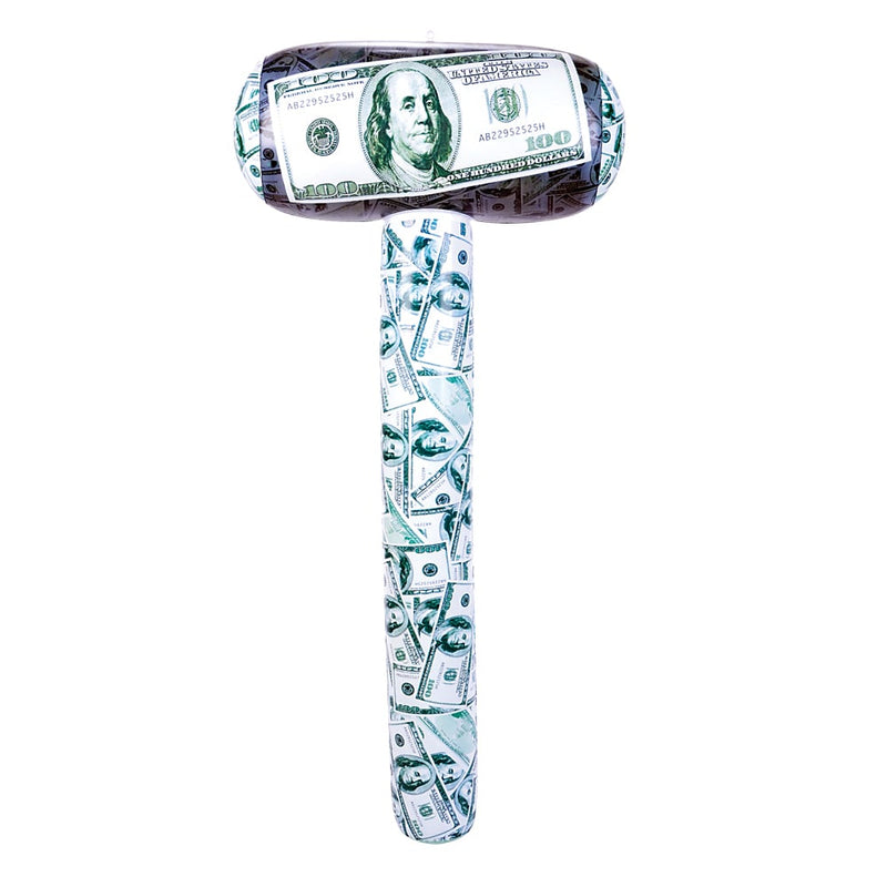 Money Mallet Inflate (1 DZ)