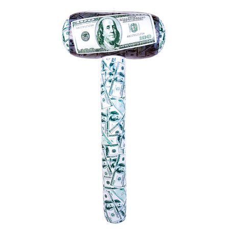 Money Mallet Inflate (1 DZ)