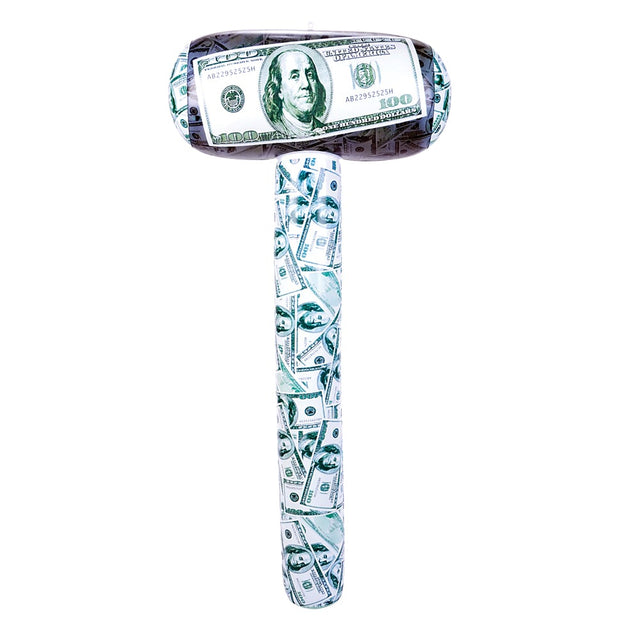Money Mallet Inflate (1 DZ)