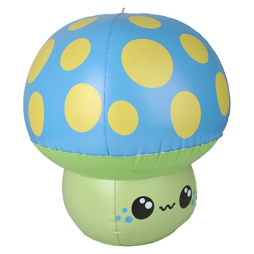 Mushroom Inflate 24 in. (1 DZ)