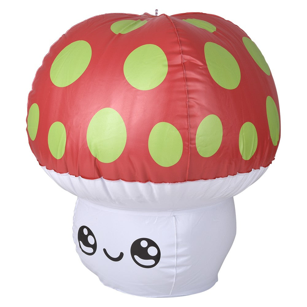 Mushroom Inflate 24 in. (1 DZ)